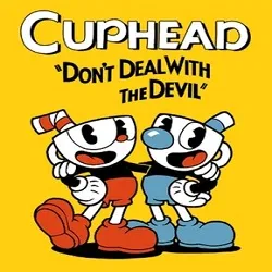 Cuphead Apk 