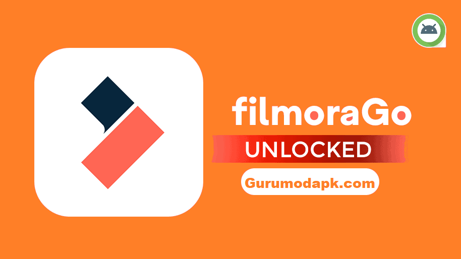 Filmora Mod APK