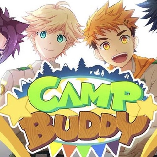 Camp Buddy APK