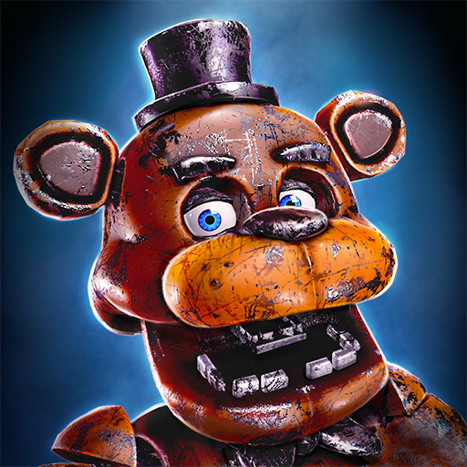 Five Nights at Freddy’s MOD APK