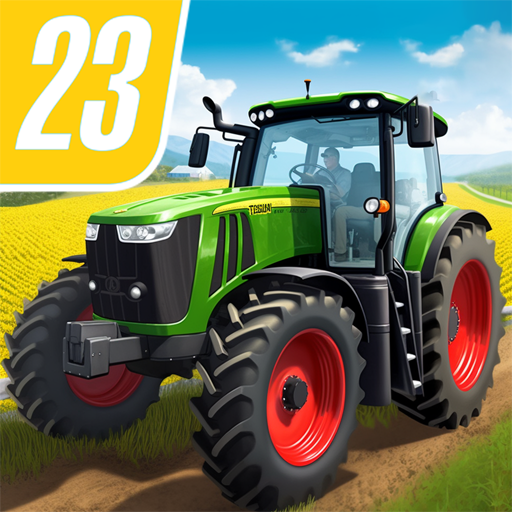 Farming Simulator 23